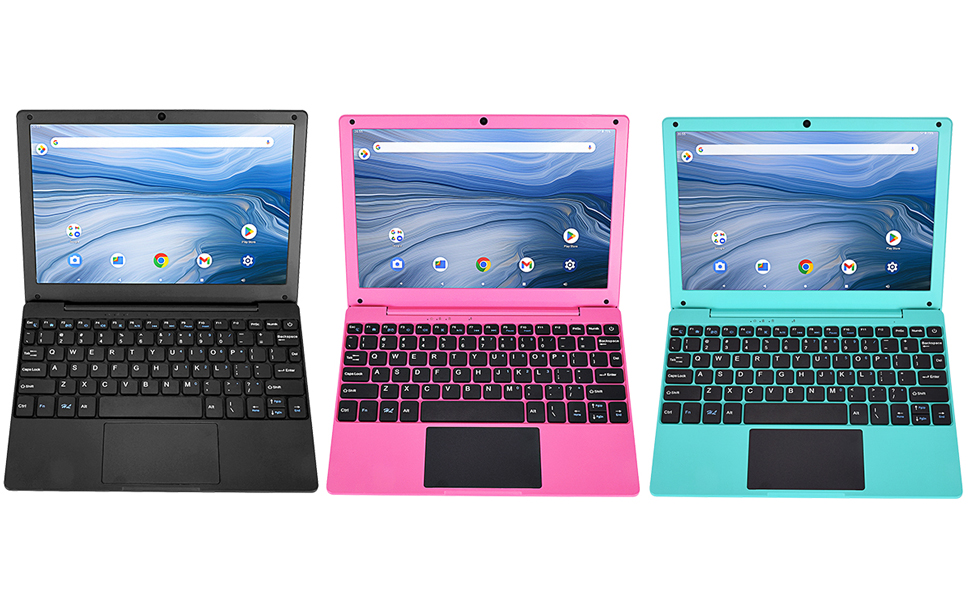 10.1 Inch Android Laptop: Portable and Powerfu