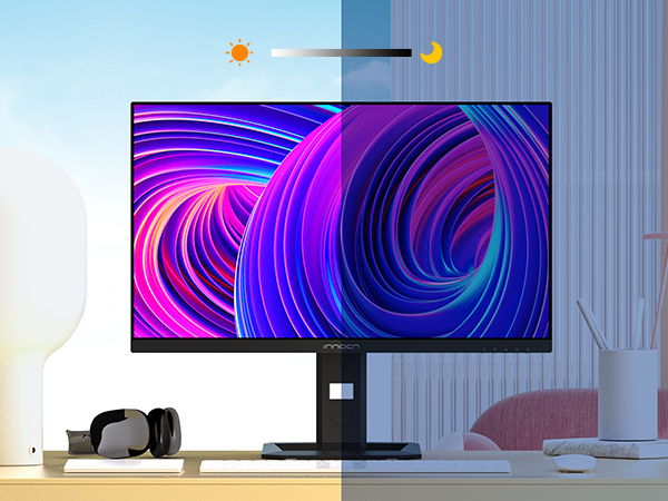 innocn 32m2v４K MiniLED 144Hz HDR1000 INNOCN 32