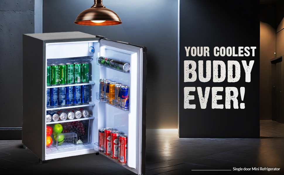Mini Refrigerator