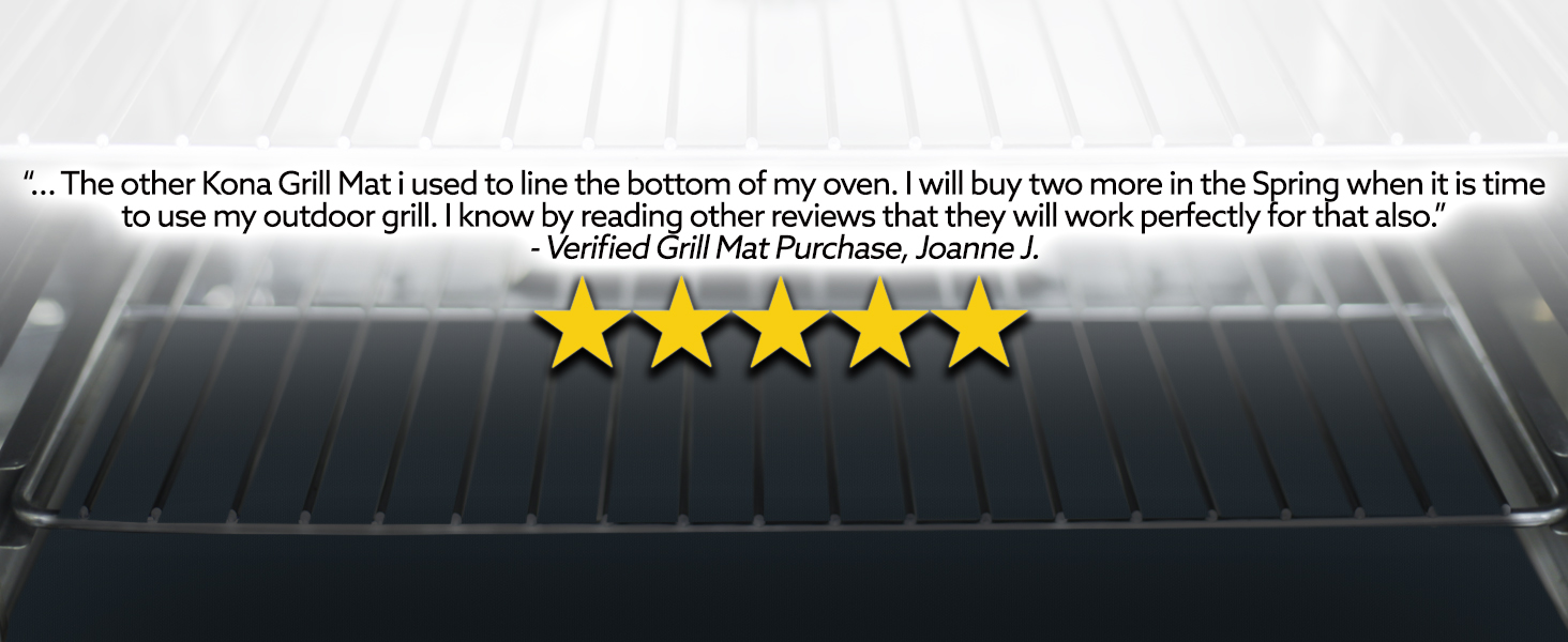 Great to use to line inside of an oven