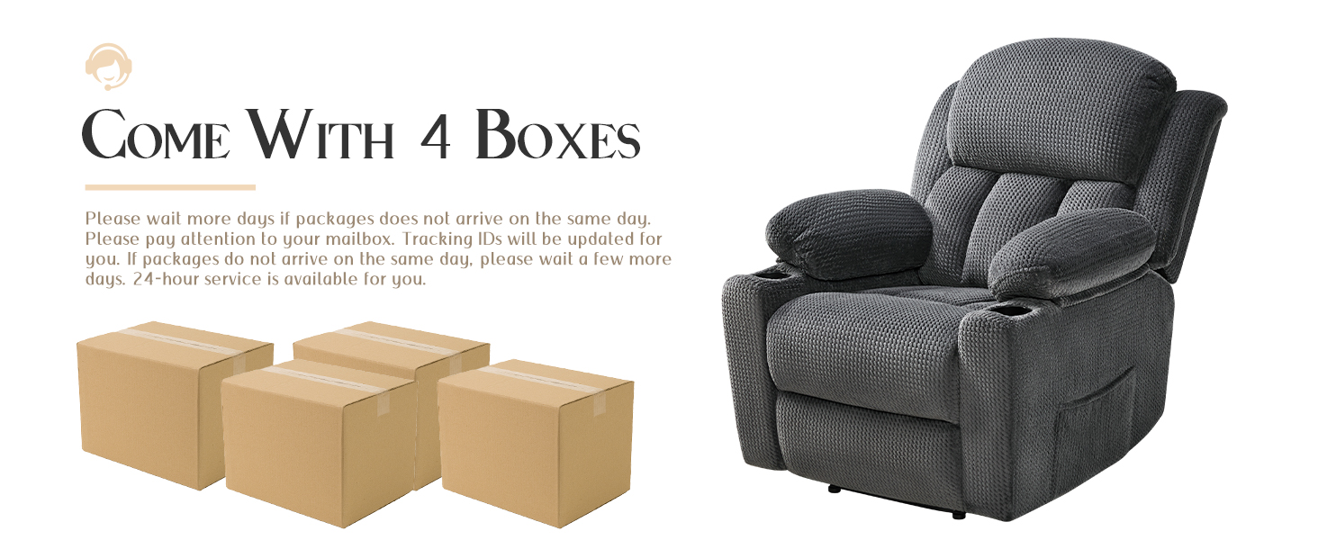 recliner