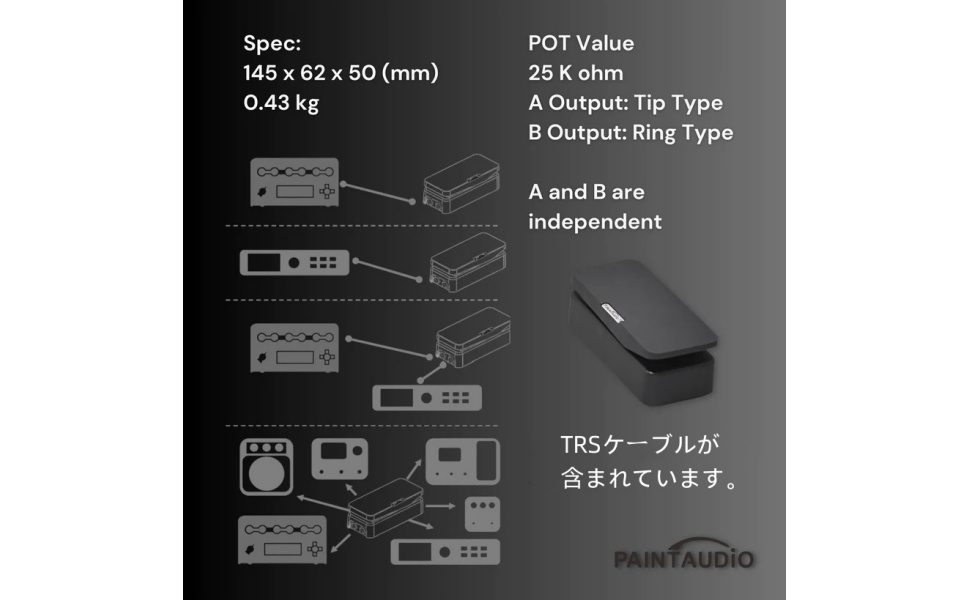 Amazon | 【国内正規品】PAINTAUDIO FOOT CAPTAIN