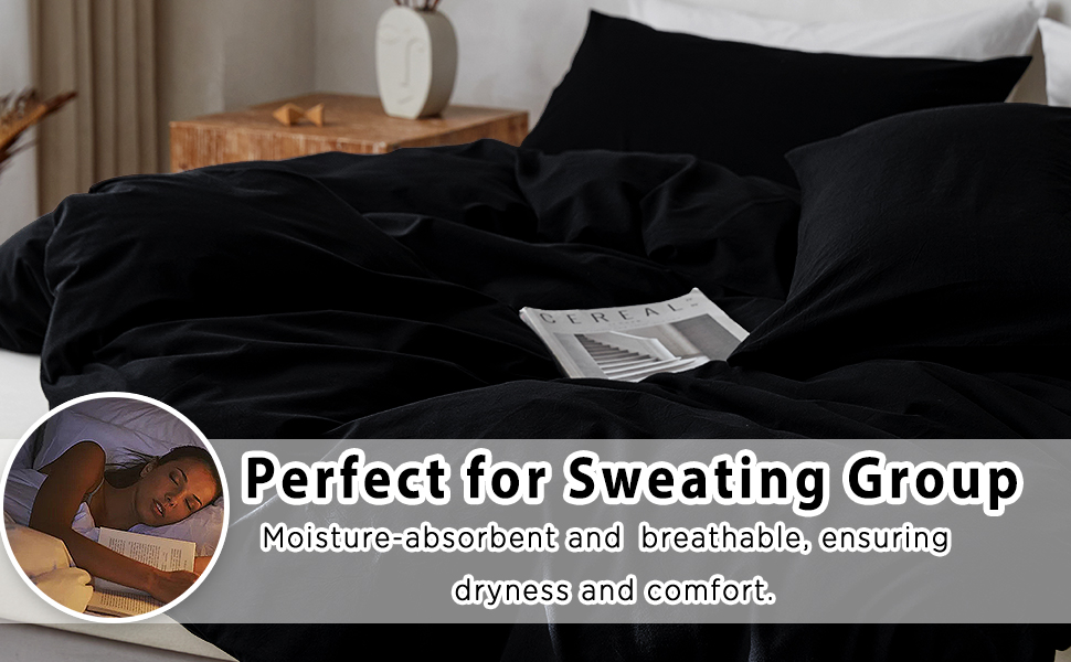duvet cover