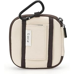Amazon | ケンコー(Kenko) レンズフィルターケース LUCE