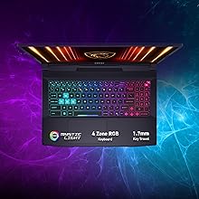 Light Up with Gaming Style