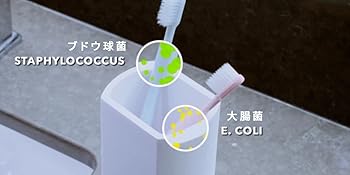 ✨人気商品✨ lumio 超音波式電動歯ブラシ 99.9％除菌 伸縮収納ヘッド Amazon.co.jp: lumio 超音波式電動歯ブラシ 99.9％除菌 伸縮収納