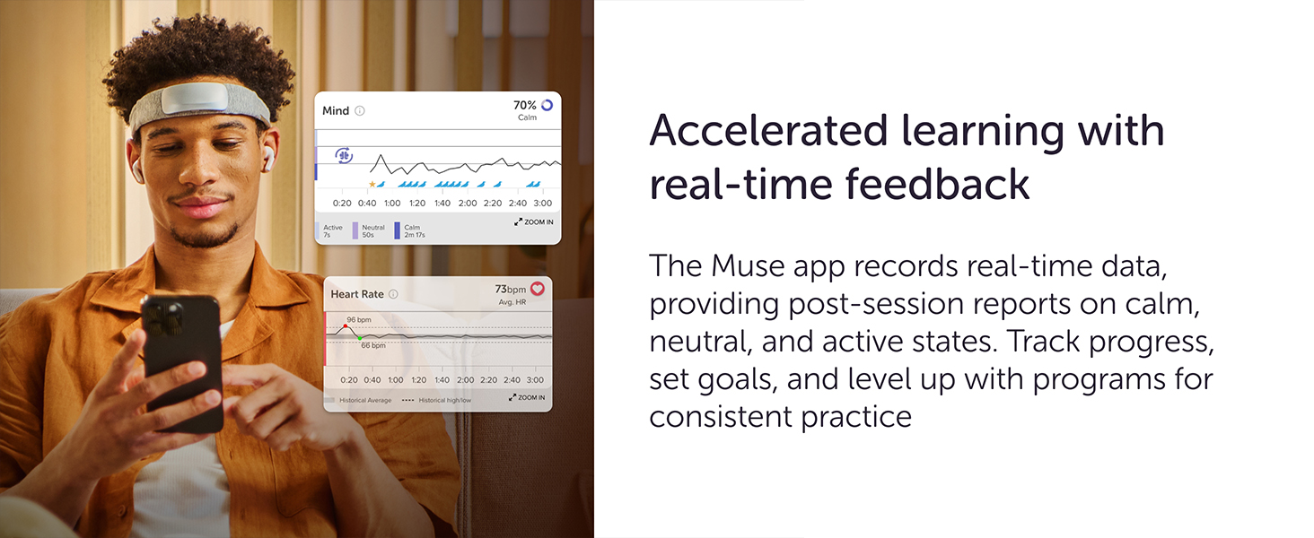 muse athena neurofeedback devices for home use muse eeg headband biofeedback