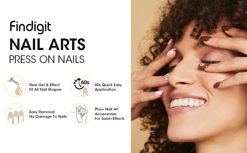 press on nails