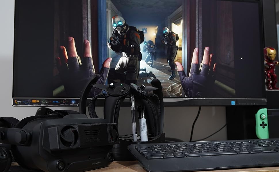 Cooling,Radiator fan for Valve IndexExtend the life of