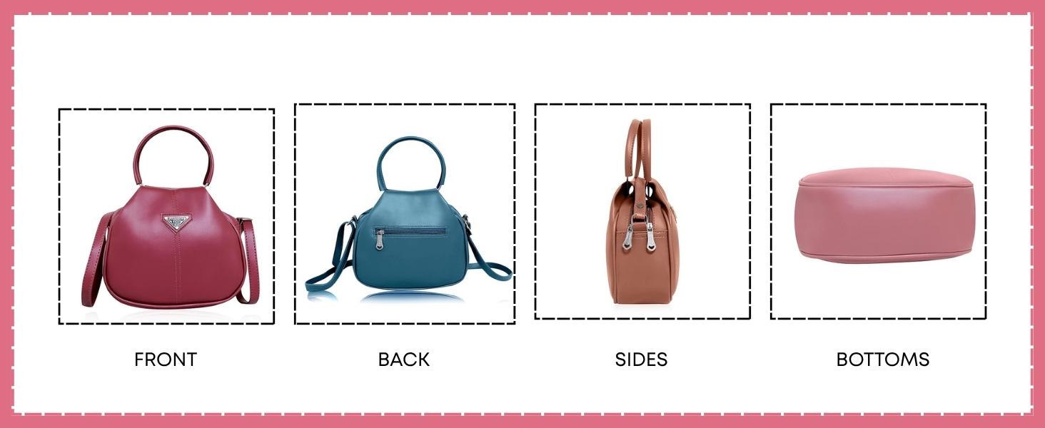 women handbag ladies purse handbag for women trendy handbags fashion shoulder bag sling bag for wom