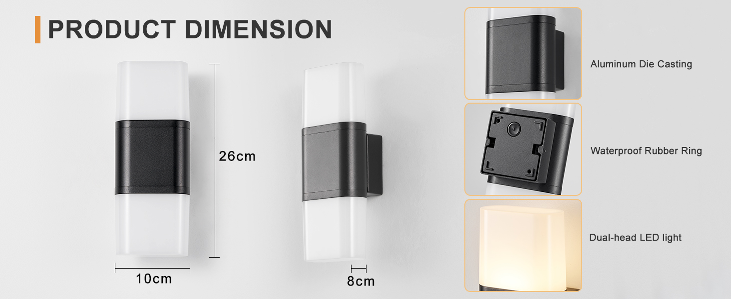 security light