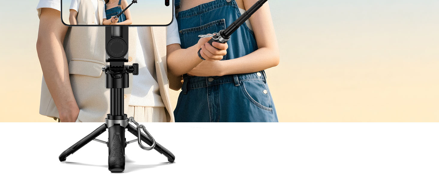 4-in-1Multi-Function