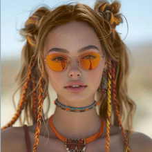 hair color halloween