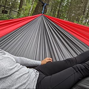 large hammock