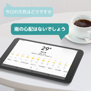 Amazon.co.jp: 【 Android10.0 】ワンーキョー S8 タブレット 8