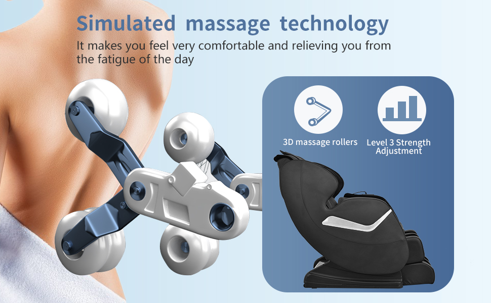 Massage Chair