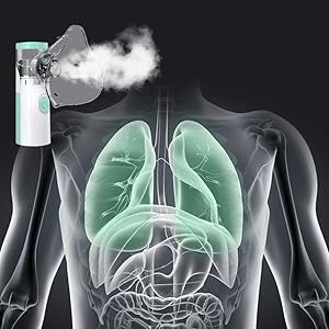 Nebuliser Machine