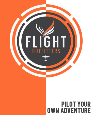 Pilot Your Own Adventure