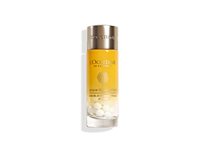 Amazon.com: L'OCCITANE Immortelle Divine Youth Care in