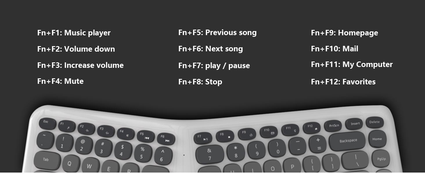 wireless keyboard mouse