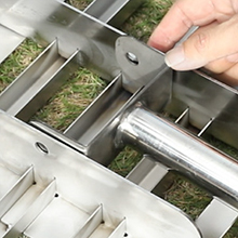 Opmeiro Lawn Leveling Rake