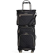KENNETH COLEスーツケース　ブラック Luggage Collection – Suitcases & Travel Bags | Kenneth Cole