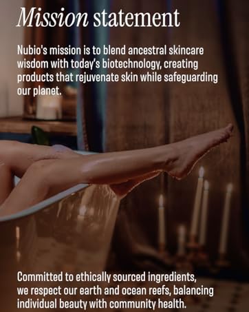 NUBIO Mission Statement 