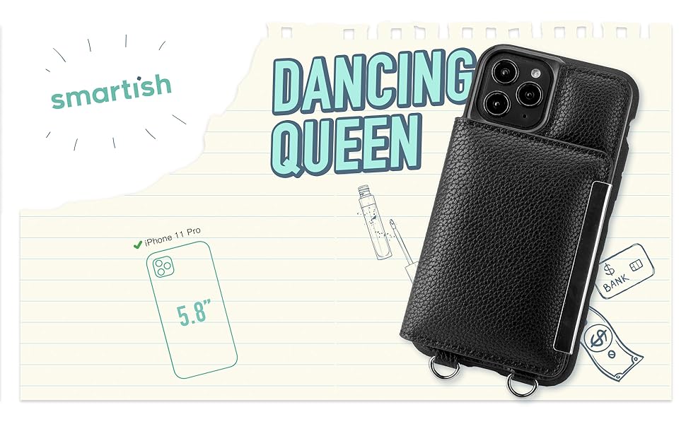 smartish dancing queen
