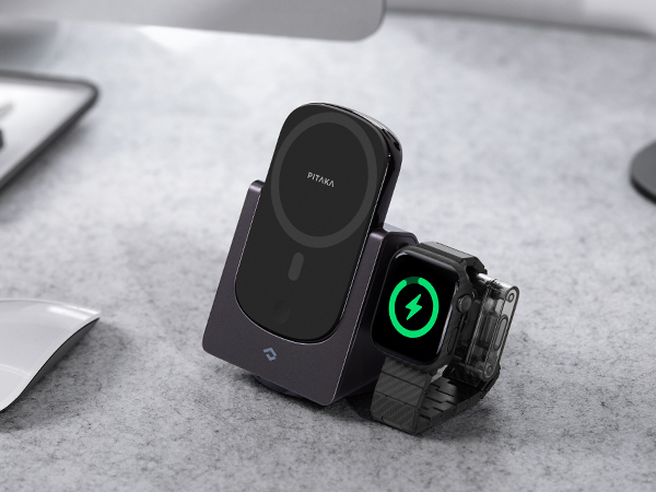 MagEZ Slider+power dongle