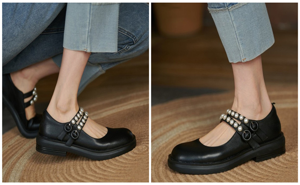 激安大特価 レディース パンプス 本革 真珠 アンクルストラップ フラットシューズ ラウンドトゥ 通気性 安定感 可愛い 歩きやすい 快適 人気 履き心地 エレガント カジュアル ファッション 通学 通勤 日常着用 パンプス 激安大特価 レディース パンプス 本革 真珠 アンクルストラップ フラットシューズ ラウンドトゥ 通気性 安定感 可愛い 歩きやすい 快適 人気 履き心地 エレガント カジュアル ファッション 通学 通勤 日常着用 パンプス