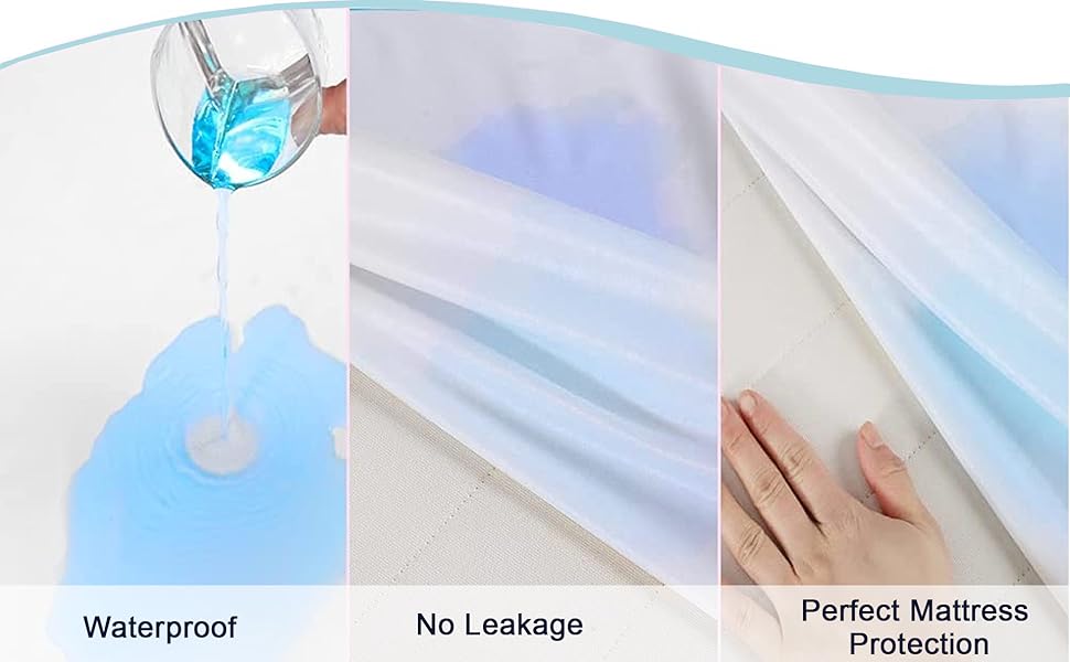 duroflex mattress protector king size, wakefit mattress protector, mattress protector 72x72