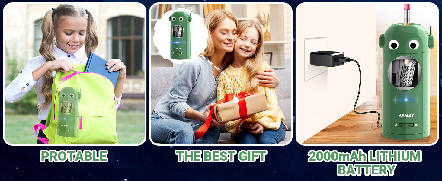 das beste Geschenk für Ihre Familie