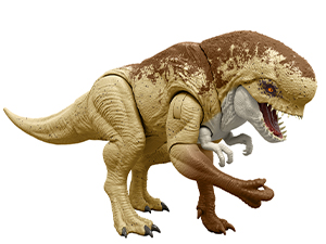 マテル　ボレアロペルタ　ジュラシックワールド マテル ジュラシック・ワールド / 復活の大地 スーパー