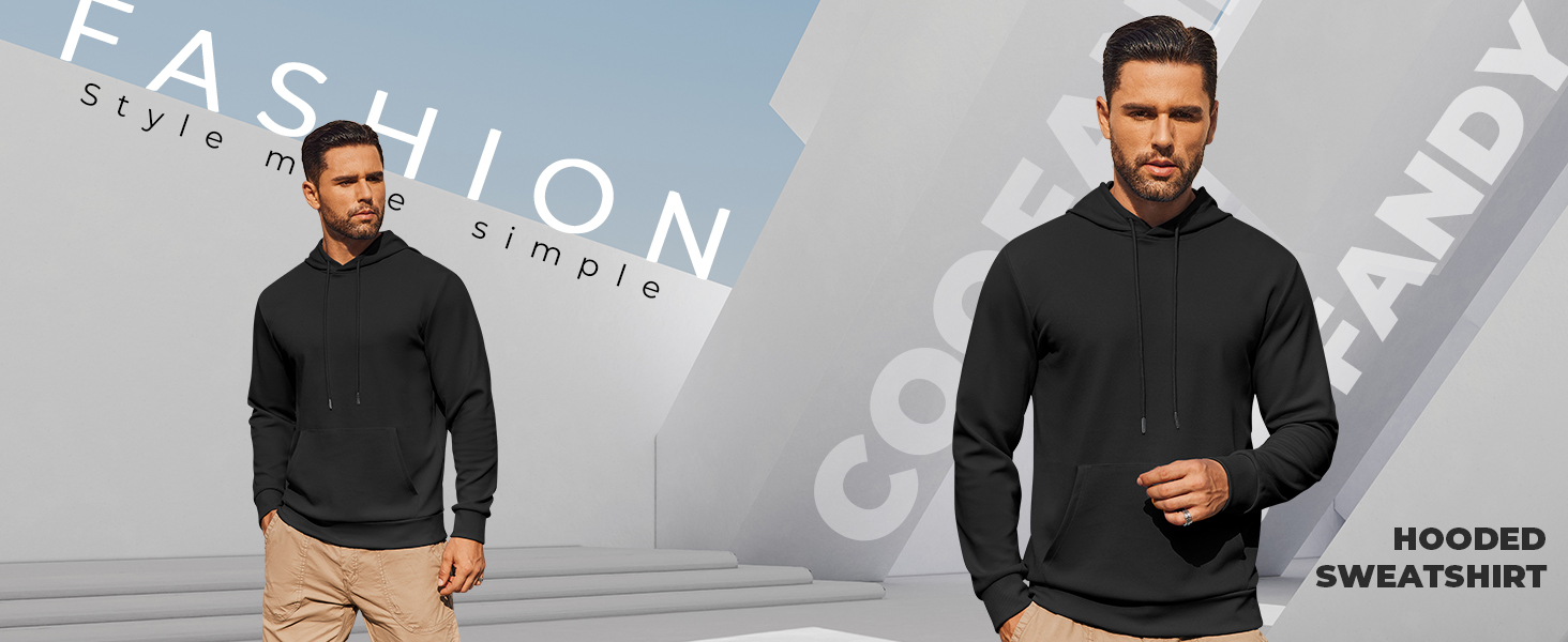 men sweatshirts hoodies