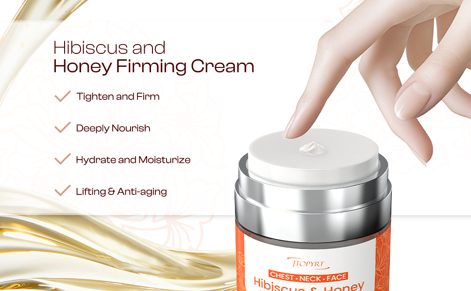 Anti Aging Face Cream