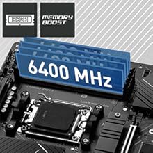 MSI PRO B650M-A WiFi ProSeries Motherboard
