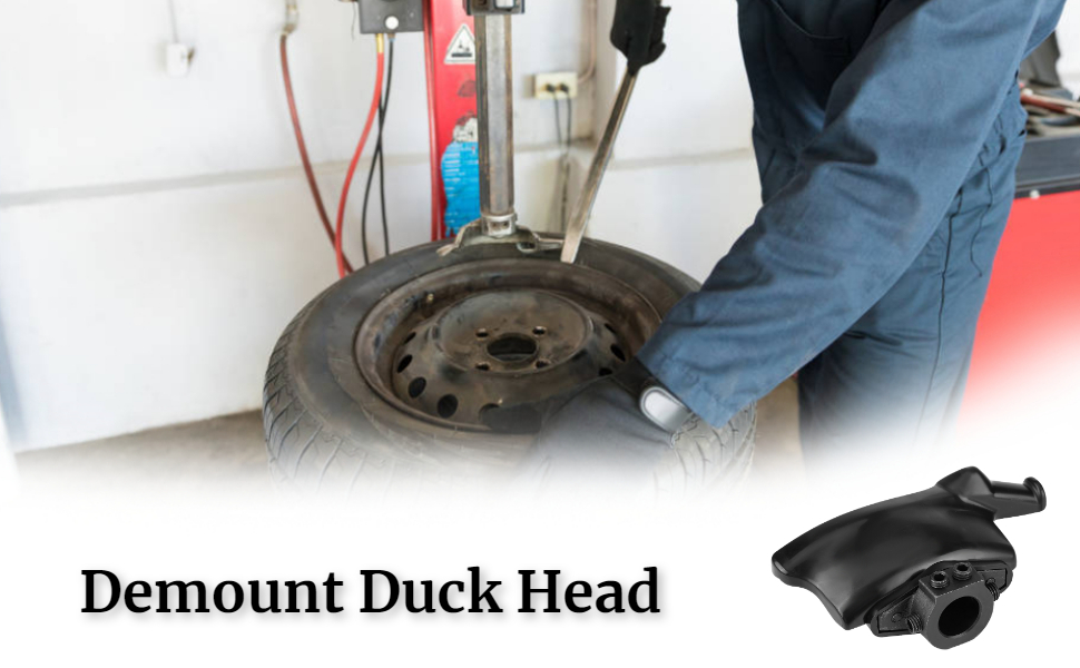 Tire Changer, Black Tire Changer Machine Plastic Nylon