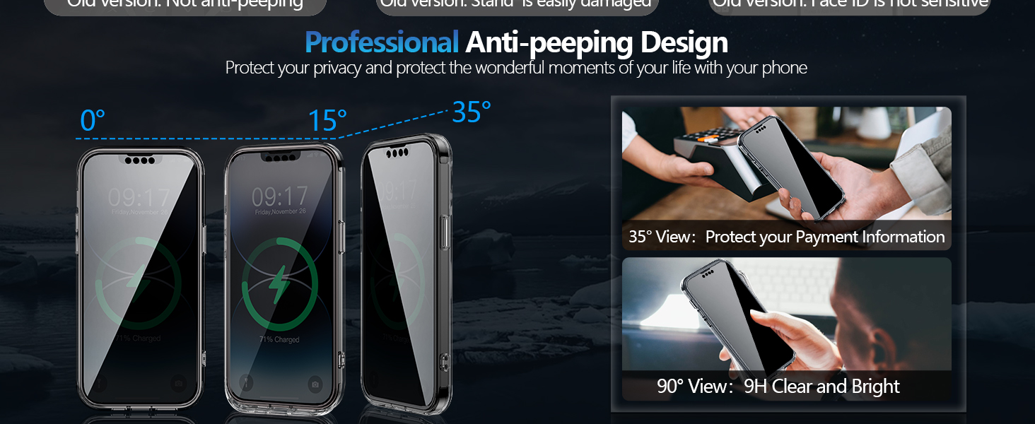 iPhone case