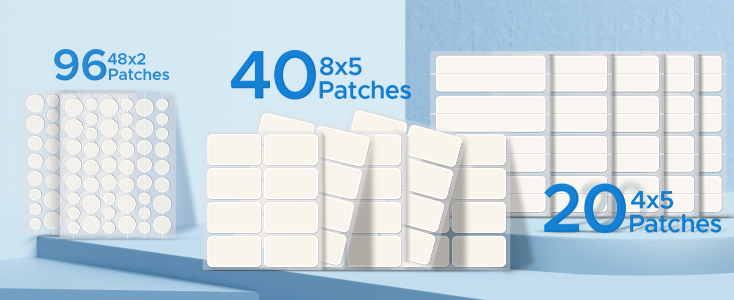 pimple patchs for you