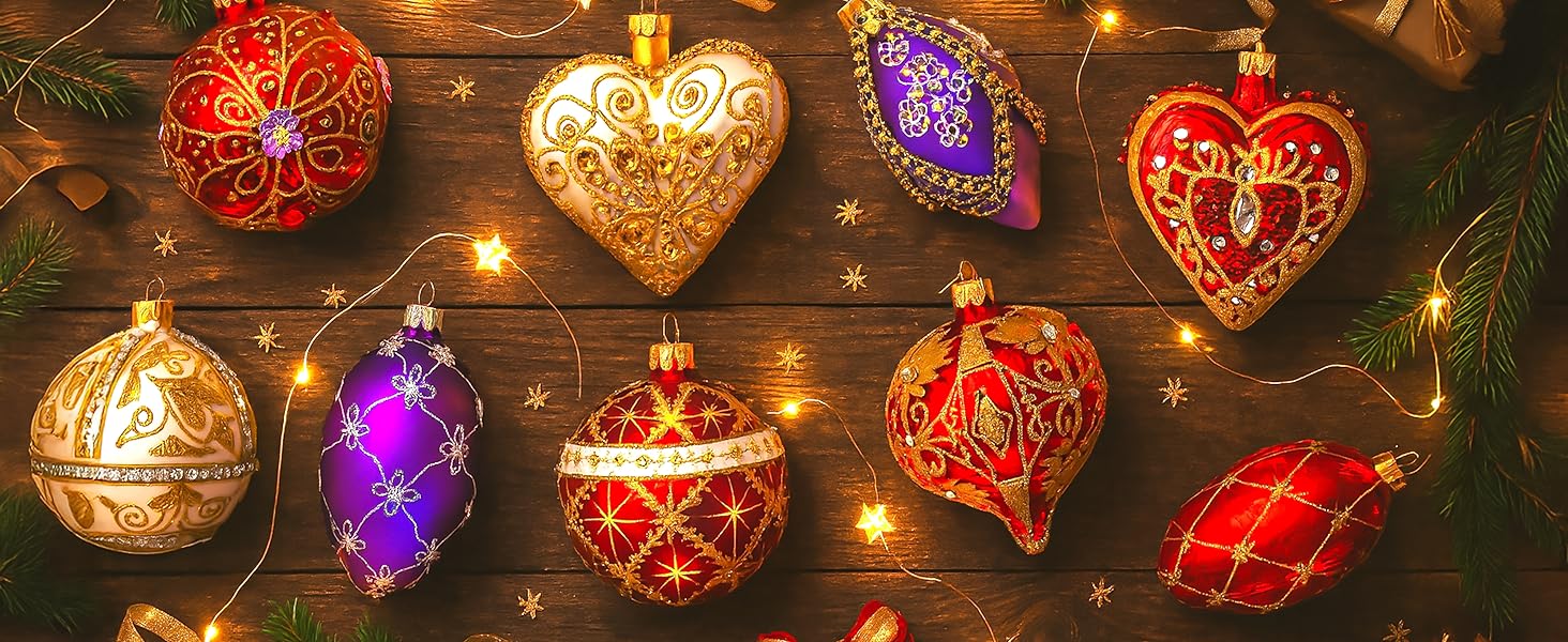 Christmas Ornaments