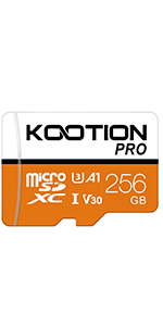 256GB TF Card