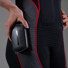 Amazon.co.jp: EVOLGEAR-EVOL POWERD SUIT EMSスーツ
