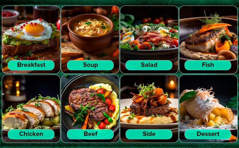 Keto diet cookbook for beginners