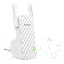 One Button Extension