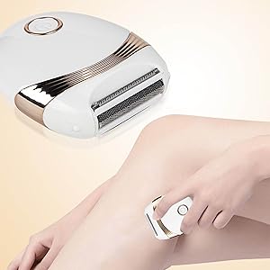Epilators Hair Removal for Women