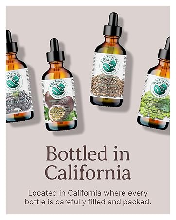 Bottled in California