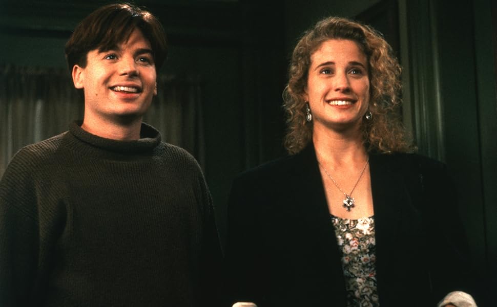 So I Married An Axe Murderer 30th Anniversary Edition (4K