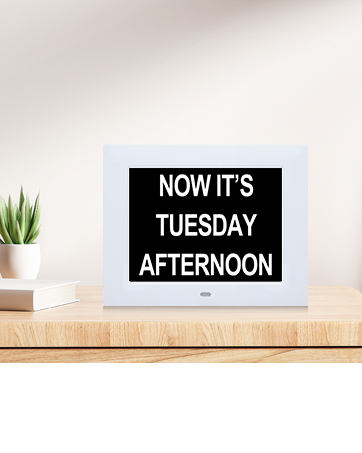 Multiple Interface for 8 Inch