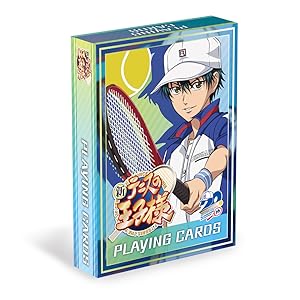 Amazon.co.jp: アルジャーノンプロダクト プレイングカード 新