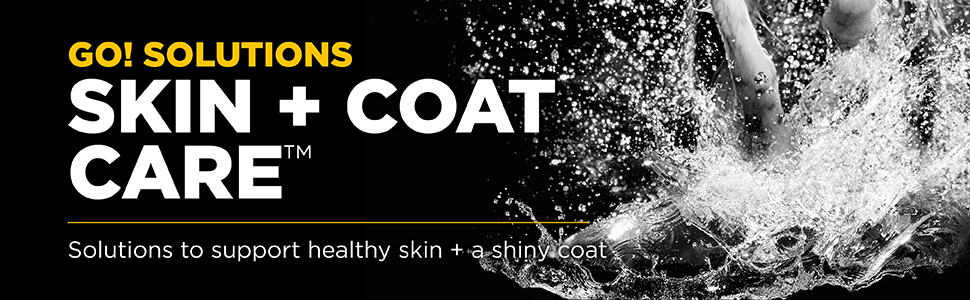 Go! Skin + Coat